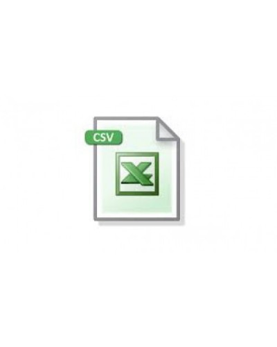 CSV Generator Module